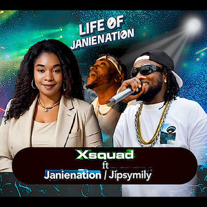 Life of Janie Nation