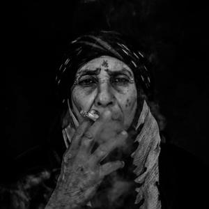QÎZA HELEPÇE