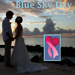 Blue Sky Day