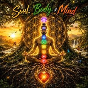 Body Soul and Mind