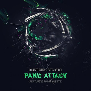 Panic Attack (Featuring Anna Yvette) (Original Mix)