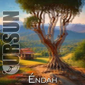 Éndah