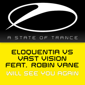 Will See You Again (Original Mix)