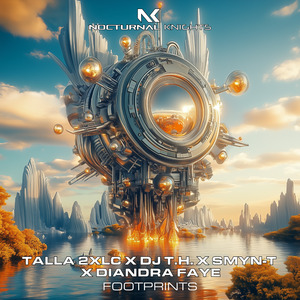 Footprints (Extended Mix)