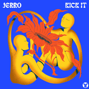 Kick It (Extended Mix)