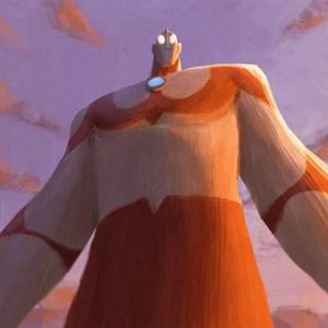 生活像怪兽prod byBangler