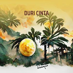 DURI CINTA (Acoustic)