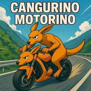 Cangurino Motorino