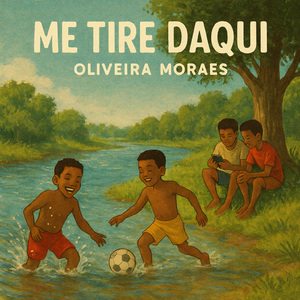 Me Tire Daqui (comum)