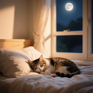 Thunderwater Lullaby