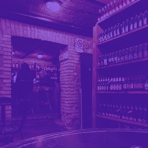 一尘不染购物中心印象数