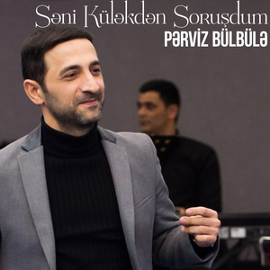 Səni Küləkdən Soruşdum