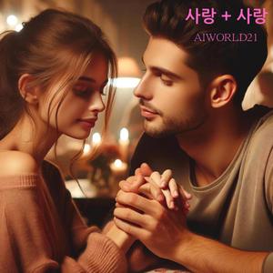 사랑 더하기 사랑