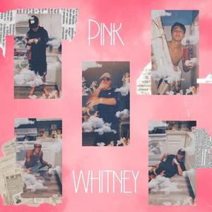 Pink Whitney