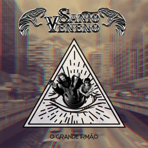 Santo Veneno