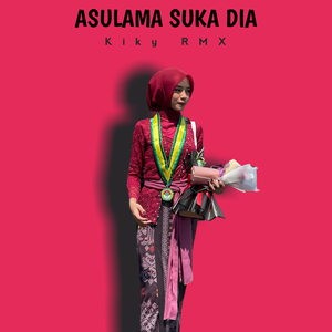 Asulama Suka Dia