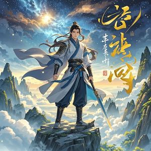 青云志——张欢