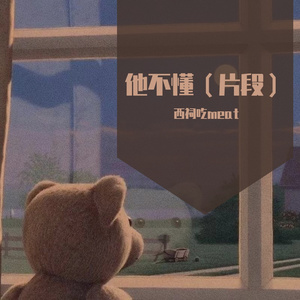 他不懂（西祠吃meat remix）