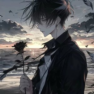 如果别离是尽头