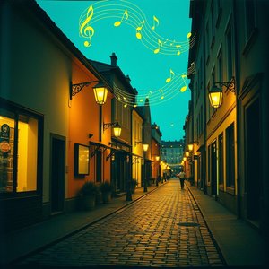 Bailando Entre Sombras