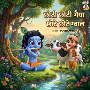 Chhoti Chhoti Gaiya Chhote Chhote Gwal