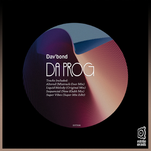 Altered (Mixtrack Over Mix)