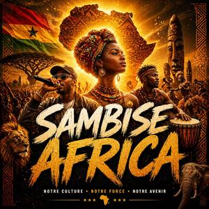 MULUMBA AFRICA