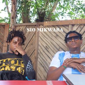 Sio mikwara (feat. Korry Ngorri)