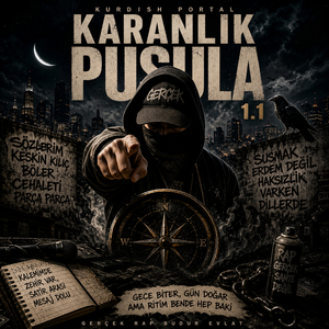 Karanlık Pusula