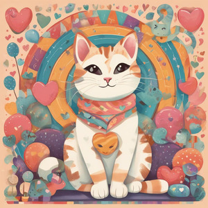 可愛いが止まらない