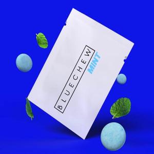 Blue chew (feat. Muvin)