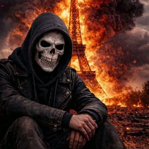 Alive Among The Ruins by 💀R3𝔇K1LL3r💀
