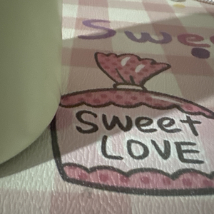 发丝缠绕成戒指