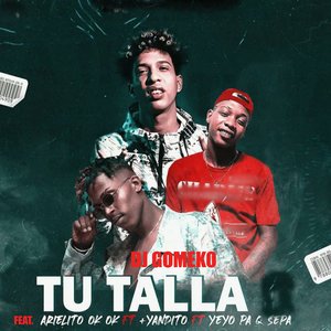 Tu Talla