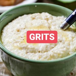 Grits