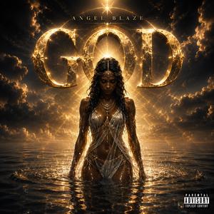 God
