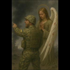 З Богом Пацани