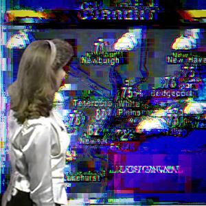 COMMERCIALBREAK コマーシャルの時間