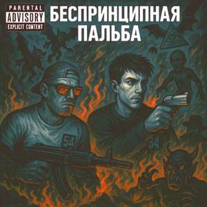 Беспринципная пальба