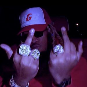 Moon-future type beat