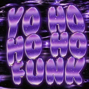 YO HO HO HO FUNK