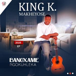 Bangxame ngohleka (Radio Edit)