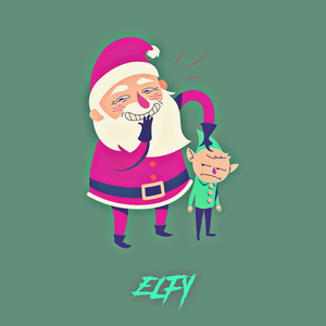 Elfy