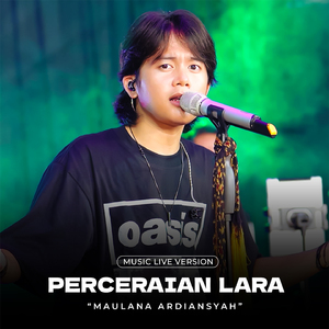 Perceraian Lara (Live AT Ska Reggae)