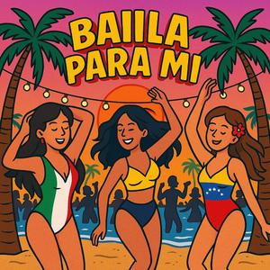 Baila Para Mi (feat. Prince The Rookie)
