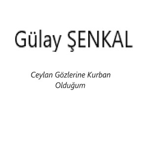 Ceylan Gözlerine Kurban Olduğum