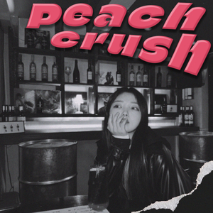 PEACH CRUSH