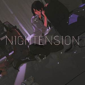 Nightension（翻自 洛天依）