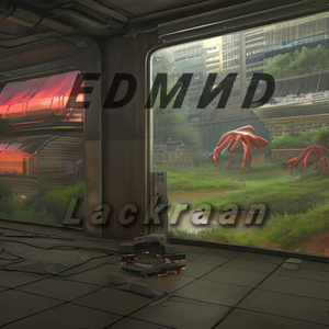 Lackraan (Instrumental Version)