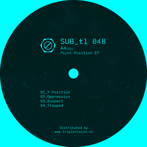 Suspect (Original Mix)